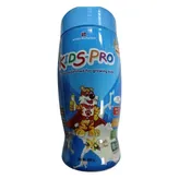 Kids - Pro Vanilla Flavour Powder, 500 gm Jar, Pack of 1