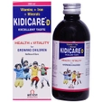 Kidicare-D Syrup 200 ml