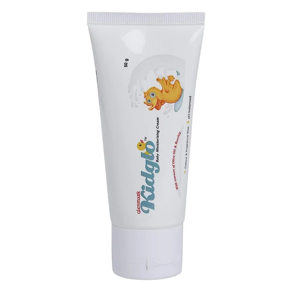 Kidglo Baby Moisturising Cream 50gm