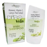 Kidoveda Baby Shampoo, 100 ml, Pack of 1