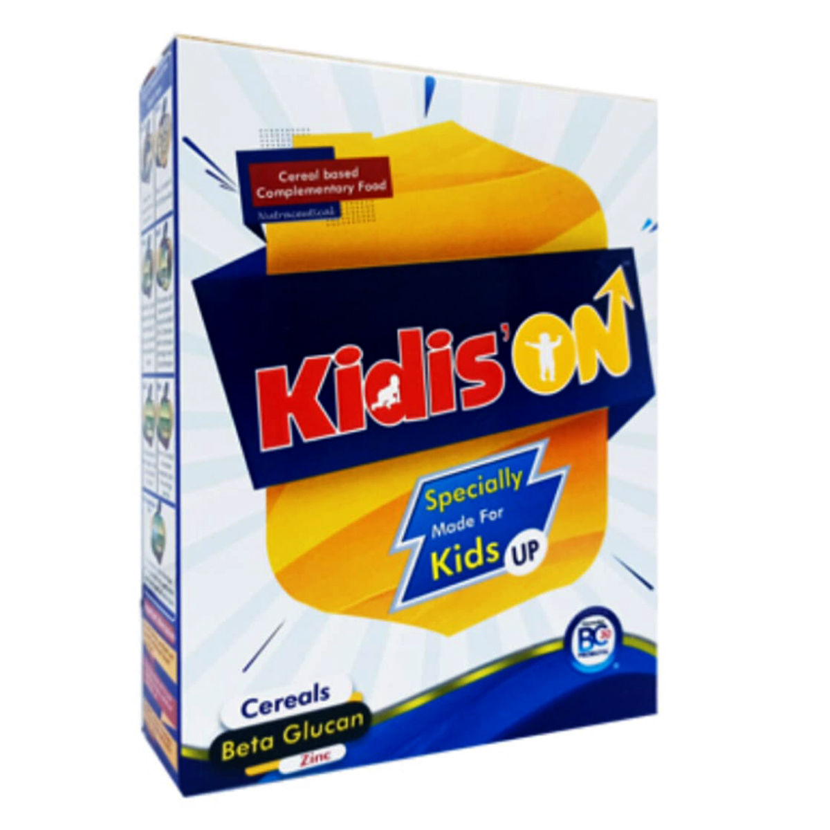 Buy Kidis On Sachet 20 gm Online