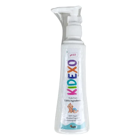 Kidexo Baby Moisturising Lotion 100 ml
