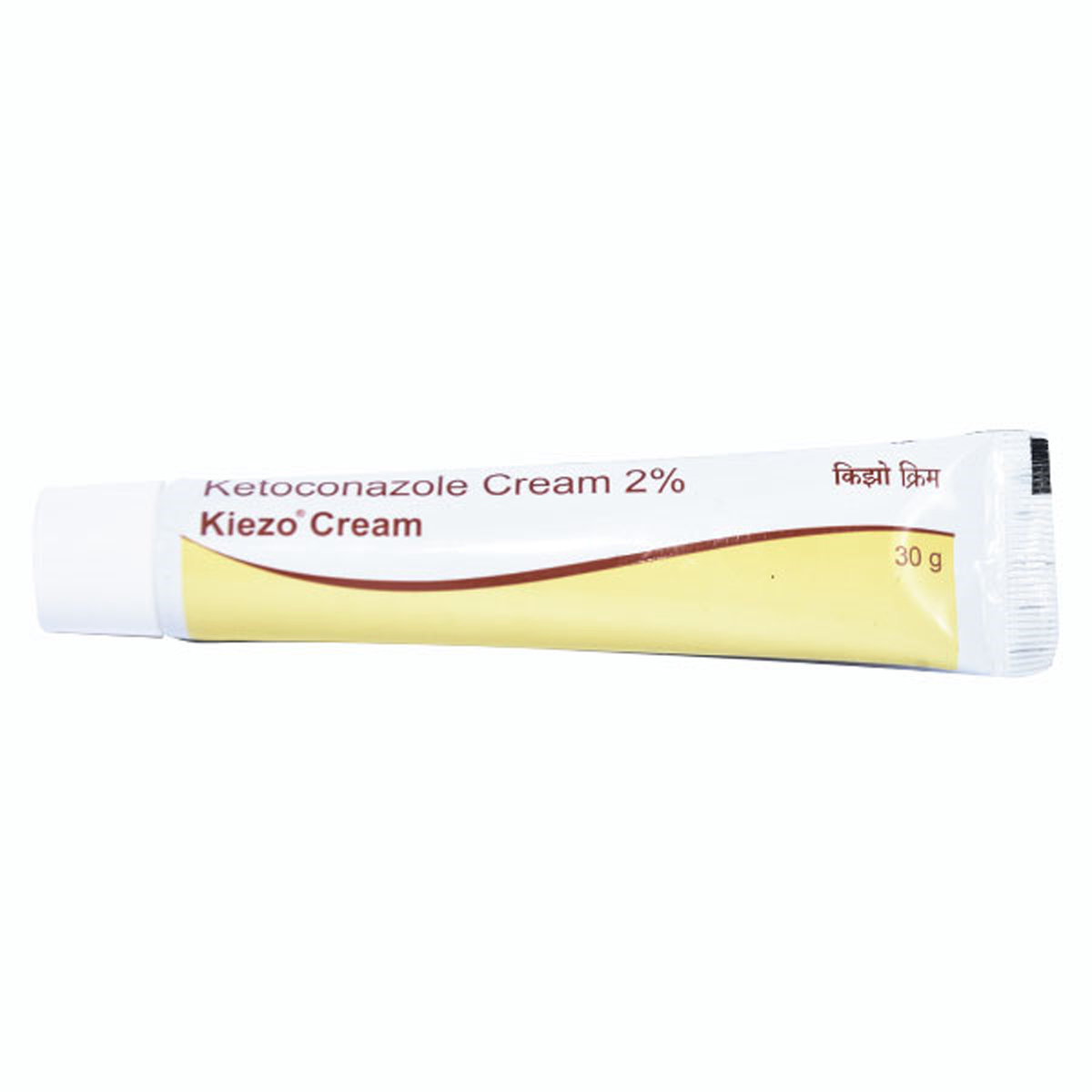 Kiezo Cream 30 gm, Pack of 1 OINTMENT Kiezo Cream 30 gm, Pack of 1 OINTMENT