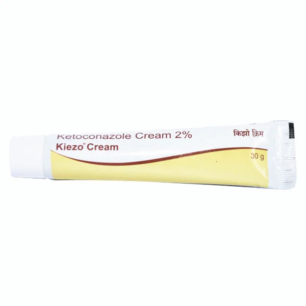 Kiezo Cream 30 gm