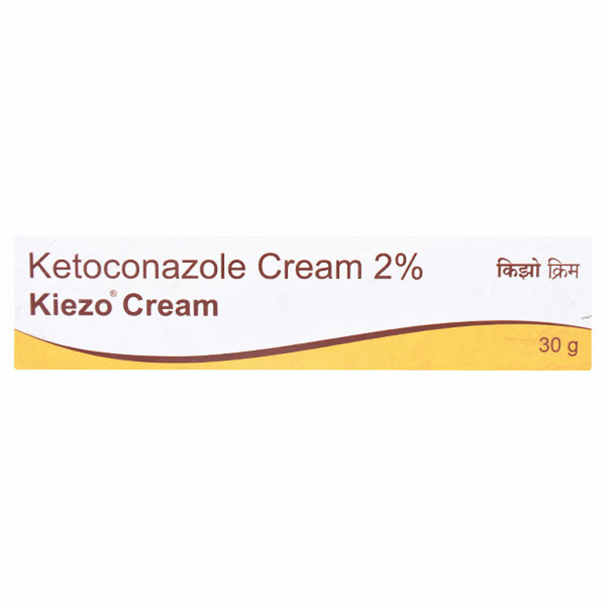 Kiezo Cream 30 gm, Pack of 1 OINTMENT Kiezo Cream 30 gm, Pack of 1 OINTMENT