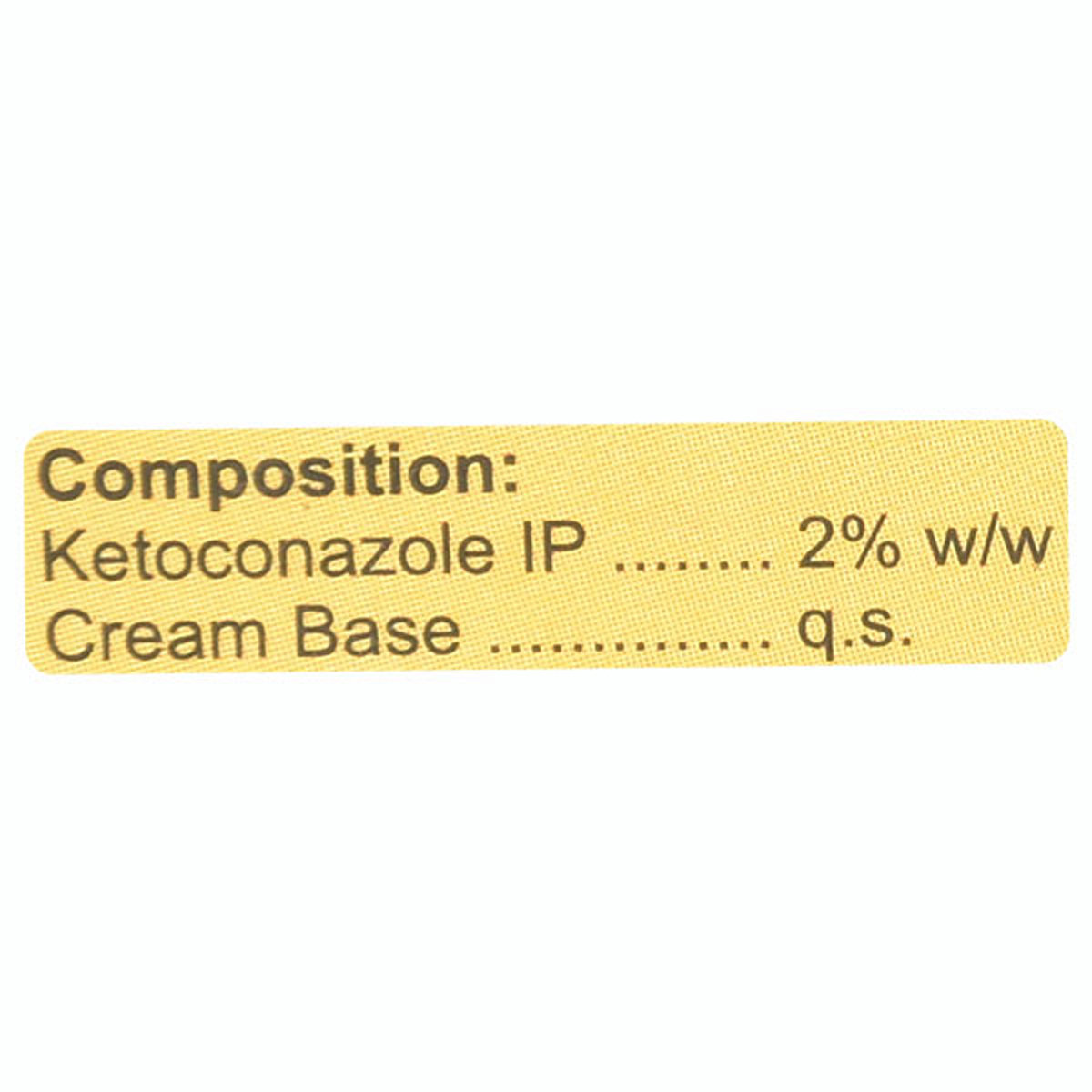 Kiezo Cream 30 gm, Pack of 1 OINTMENT Kiezo Cream 30 gm, Pack of 1 OINTMENT
