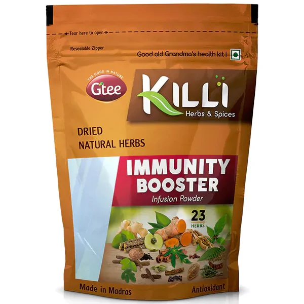 Killi Immunity Booster Infusion Powder, 50 gm