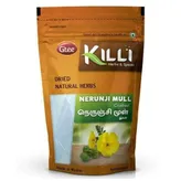 KILLI Nerunji Mull Crushed Powder, 50 gm, Pack of 1