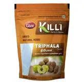 Gtee Killi Triphala Powder, 50 gm, Pack of 1