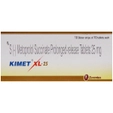 Kimet XL-25 Tablet 10's