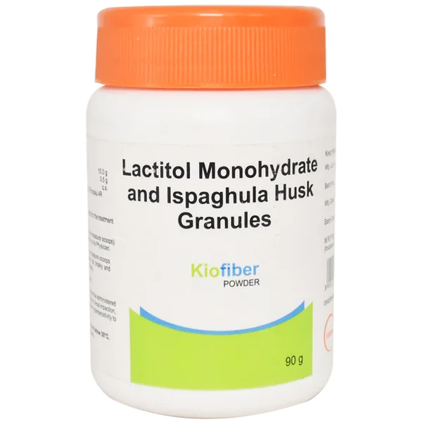 Kiofiber Powder 90 gm, Pack of 1