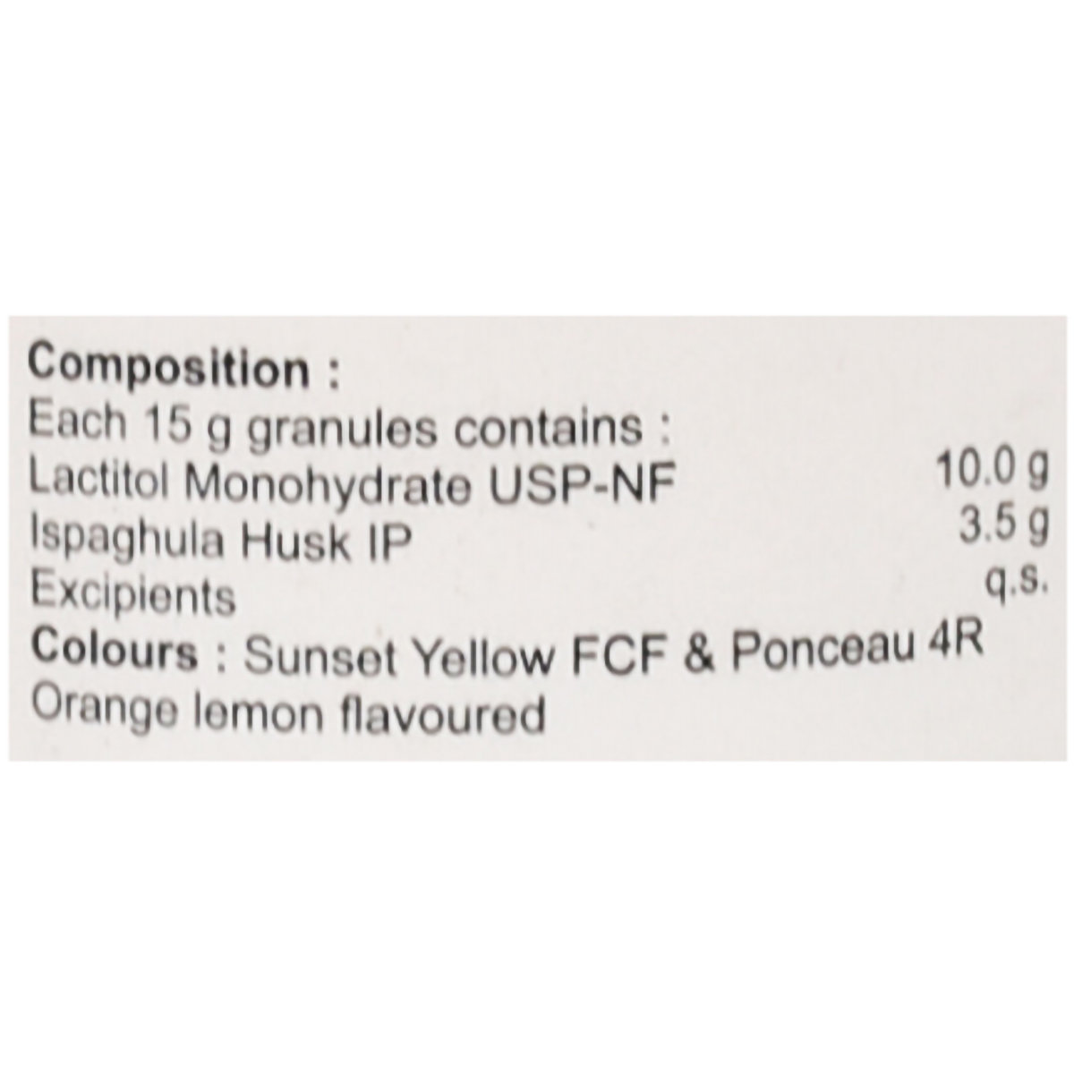 Kiofiber Powder 90 gm, Pack of 1 Kiofiber Powder 90 gm, Pack of 1