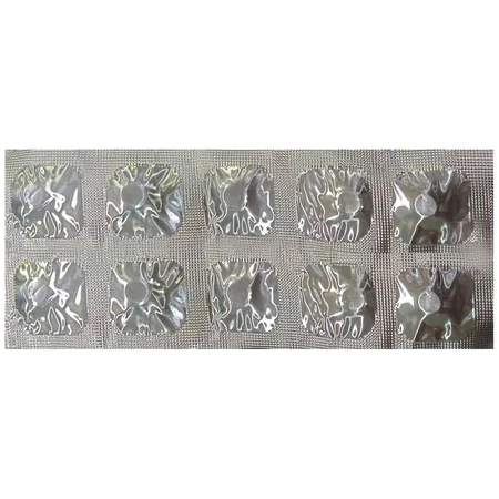Kivicort-6 Tablet 10's