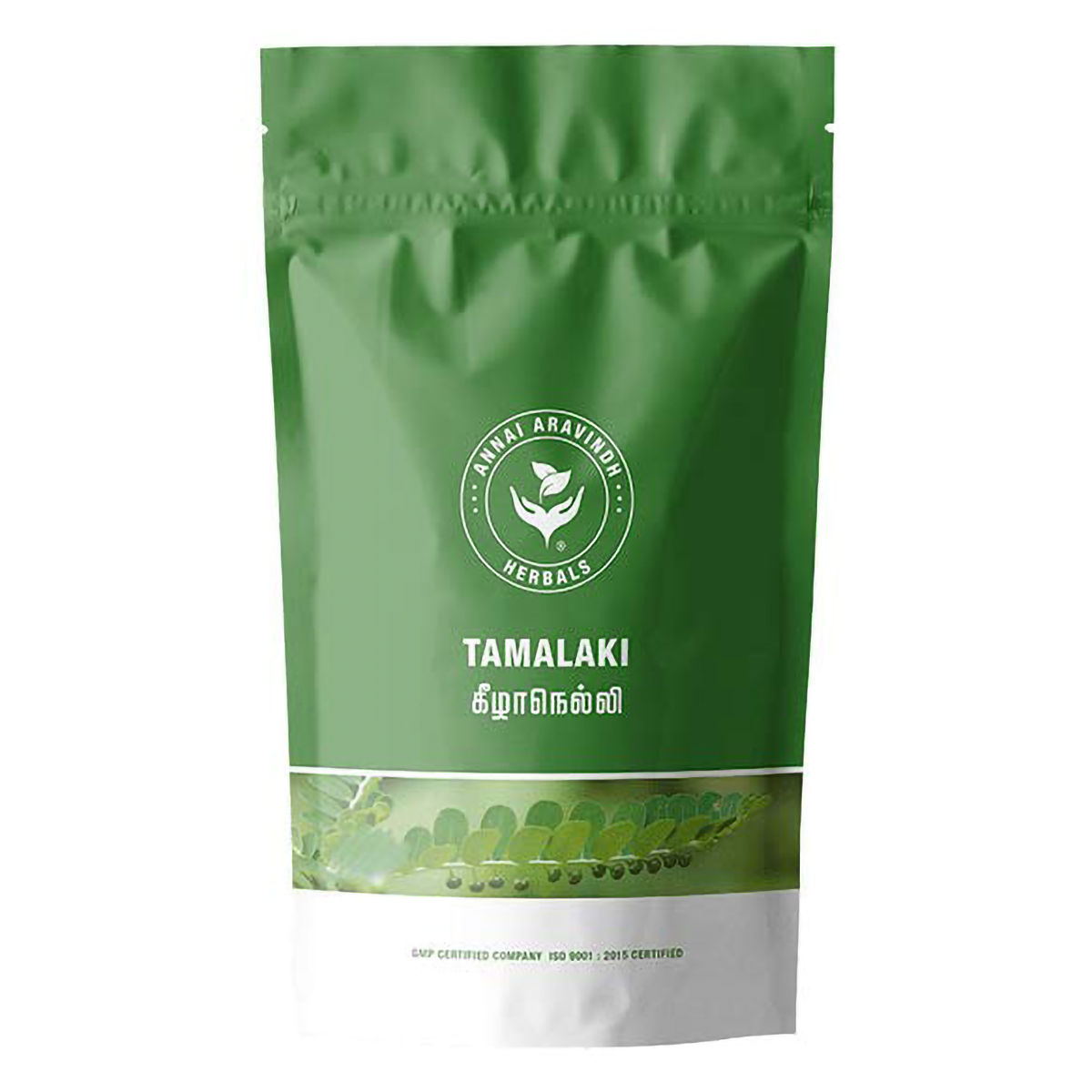 Buy Annai Kizhanelli Powder, 50 gm Online