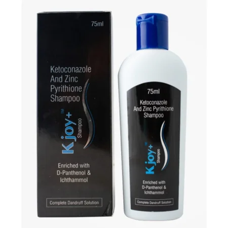 Kjoy Plus Shampoo 75 ml