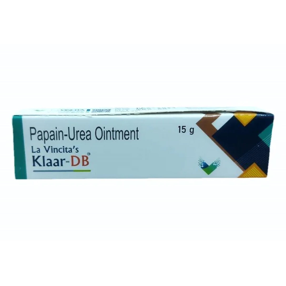 Buy Klaar-DB Ointment 15 gm Online