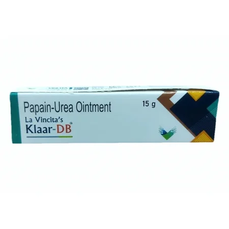 Klaar-DB Ointment 15 gm