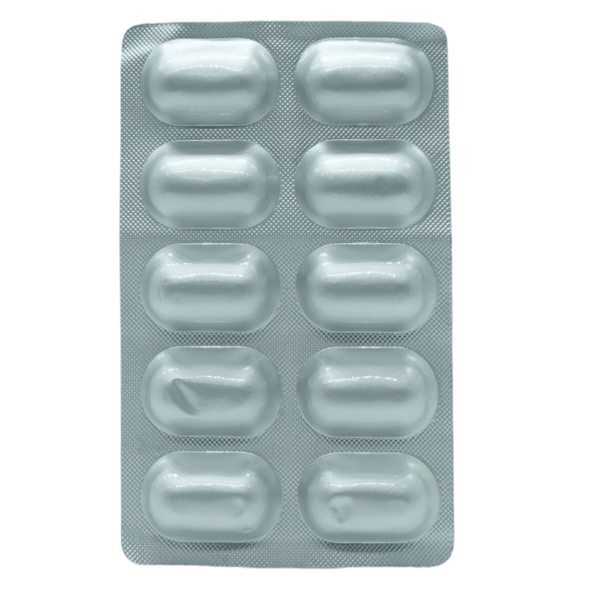 Klclav-625 Tablet 10's, Pack of 10 TabletS Klclav-625 Tablet 10's, Pack of 10 TabletS