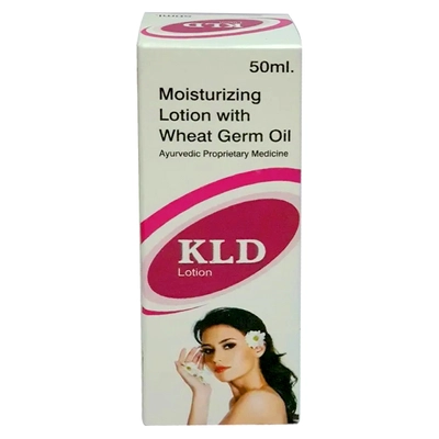 Kld Lotion 50 ml, Pack of 1