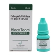 Klean Tears Eye Drops 10 ml