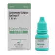 Klean Tears Ultra 1% Eye Drops 10 ml
