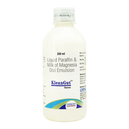 Kleangut Peppermint Flavour Emulsion 200 ml
