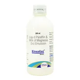 Kleangut Peppermint Flavour Emulsion 200 ml, Pack of 1 Liquid