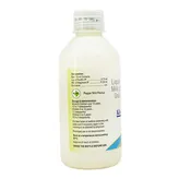 Kleangut Peppermint Flavour Emulsion 200 ml, Pack of 1 Liquid