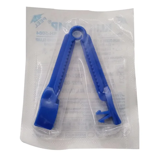 Klick Clamp Romsons (Cord Clamp)