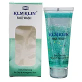 Klin Face Wash, 100 ml, Pack of 1