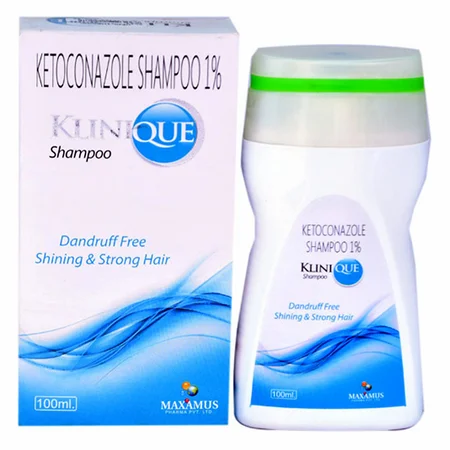 Klinique Shampoo 100 ml