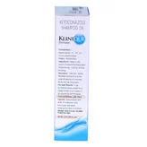 Klinique Shampoo 100 ml, Pack of 1 SHAMPOO