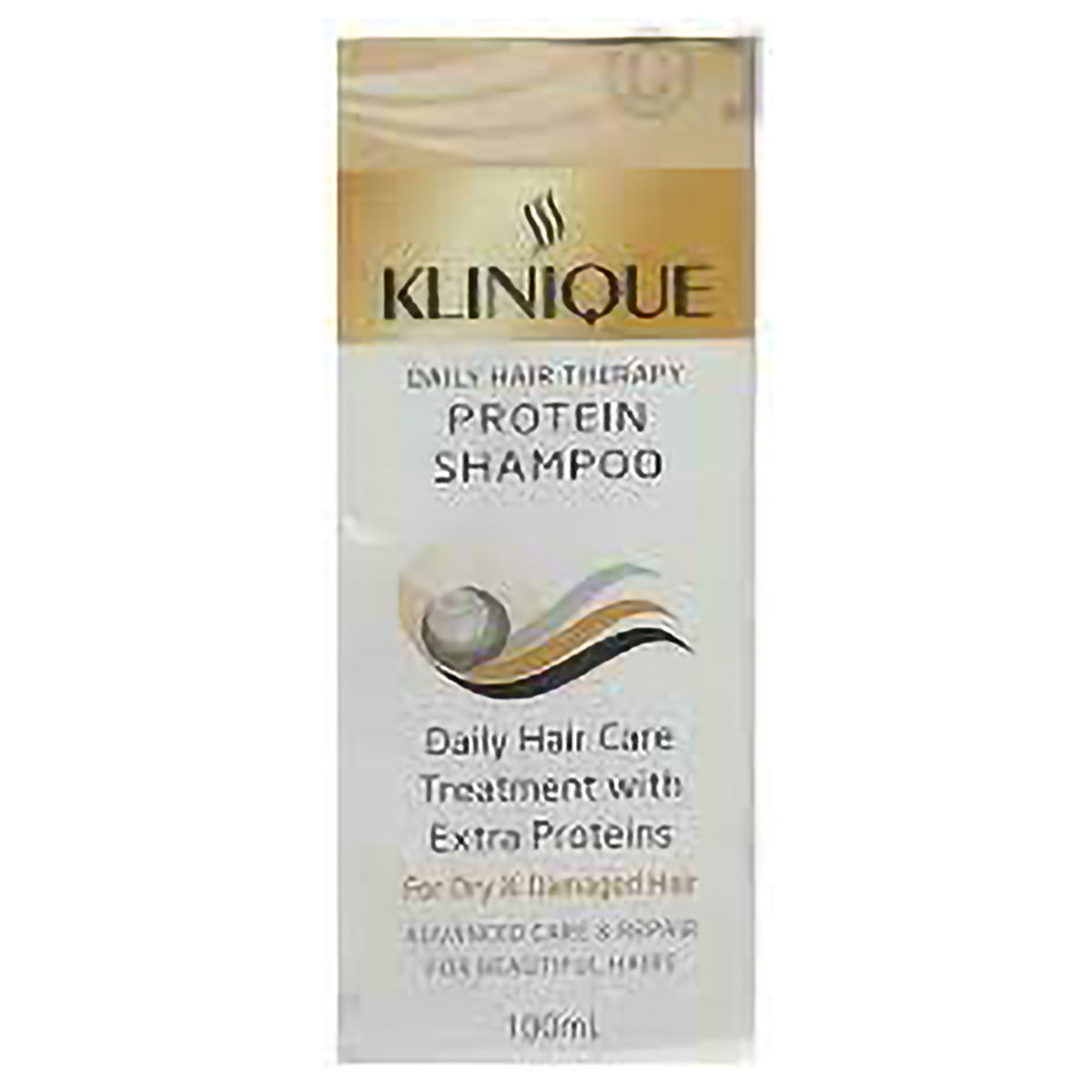 Buy Klinique Protine Shampoo, 100 ml Online