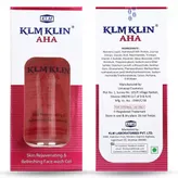 Klm Klin Aha Face Wash, 100 gm, Pack of 1