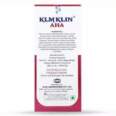 Klm Klin Aha Face Wash, 100 gm, Pack of 1