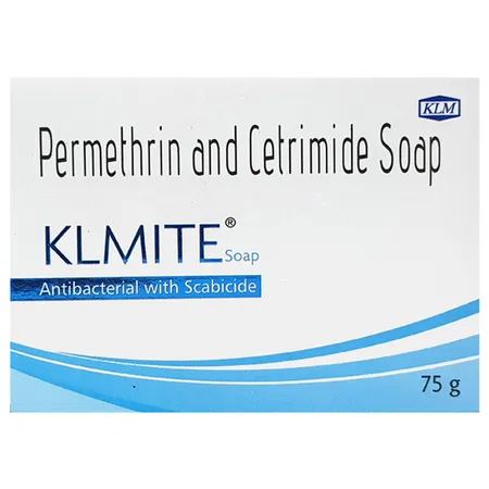 Klmite Soap 75 gm
