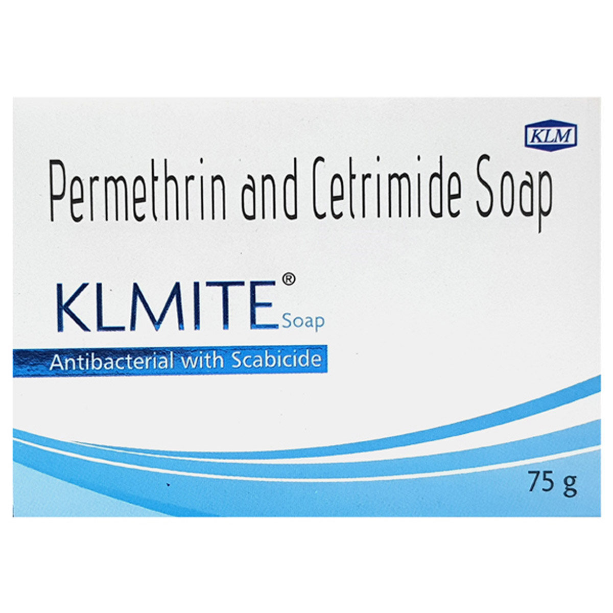 Klmite Soap 75 gm, Pack of 1 Klmite Soap 75 gm, Pack of 1