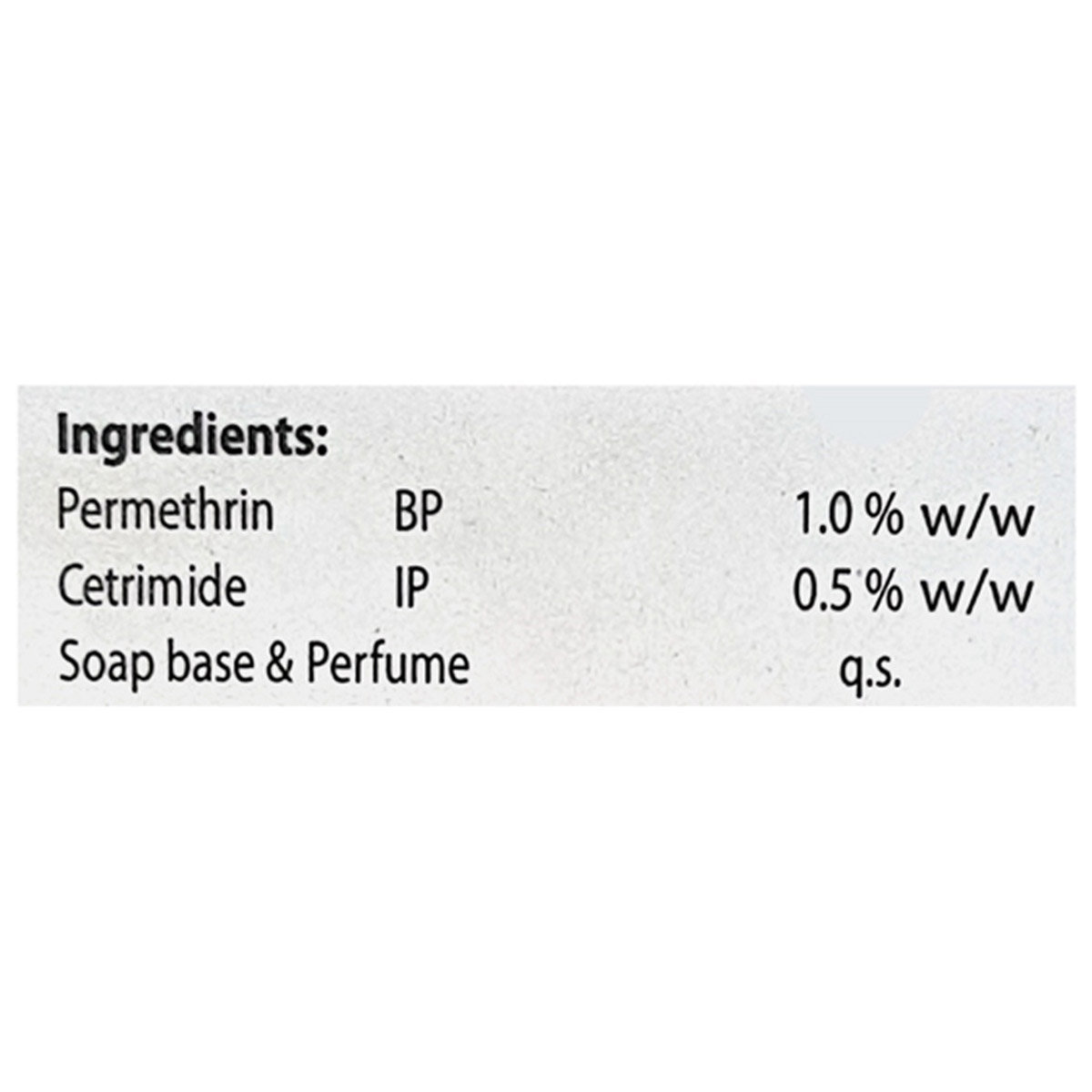 Klmite Soap 75 gm, Pack of 1 Klmite Soap 75 gm, Pack of 1