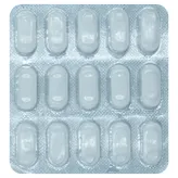 K-Met 1000 mg Tablet 15's, Pack of 15 TabletS