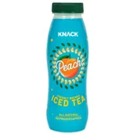Knack Peach Iced Tea, 250 ml