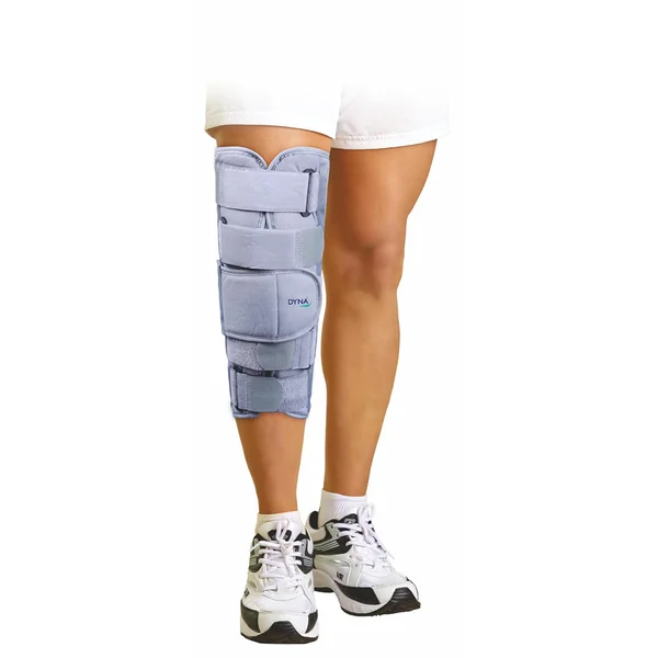 Dyna Knee Immobiliser Small, 1 Count