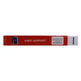 MGRM Knee Suport Medium, 1 Count, Pack of 1