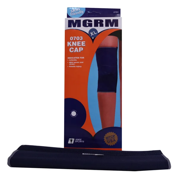 MGRM Knee Cap XL 0703, 1 Count