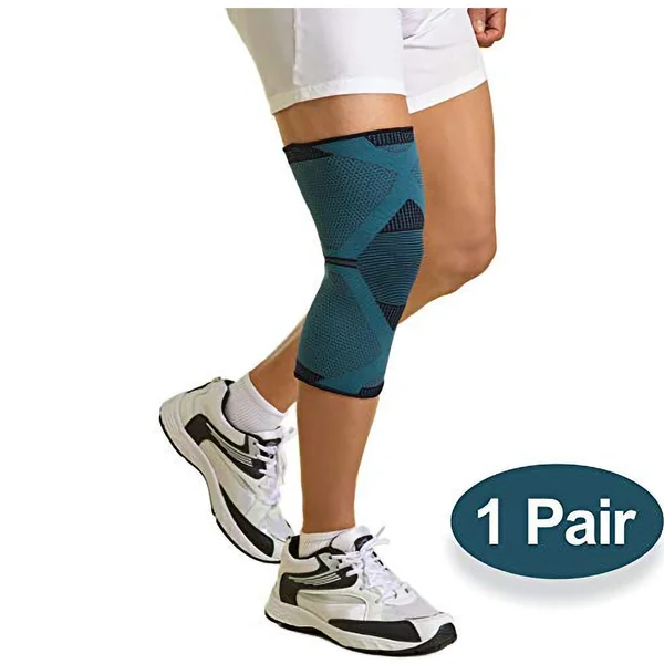Dyna Knee Cap XL, 1 Count