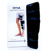 Dynamic Knee Brace Spl Large, 1 Count, Pack of 1