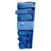 Tynor Knee Immobiliser Large, 1 Count, Pack of 1