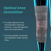 Tynor Knee Immobilizer XL, 1 Count, Pack of 1