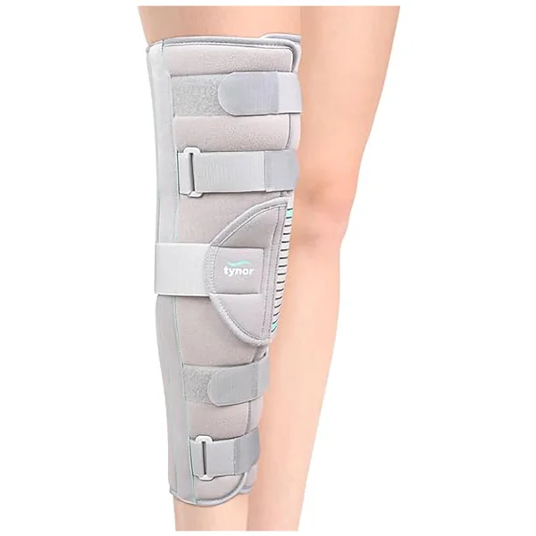 Tynoe Knee Immobiliser XXL, 1 Count