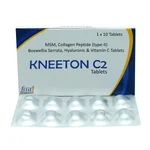 Kneeton C2 Tablet 