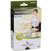 Acura Knee Support Prima Medium, 1 Count, Pack of 1